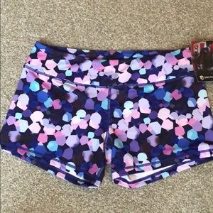 Born Primitive Double Take Booty Shorts